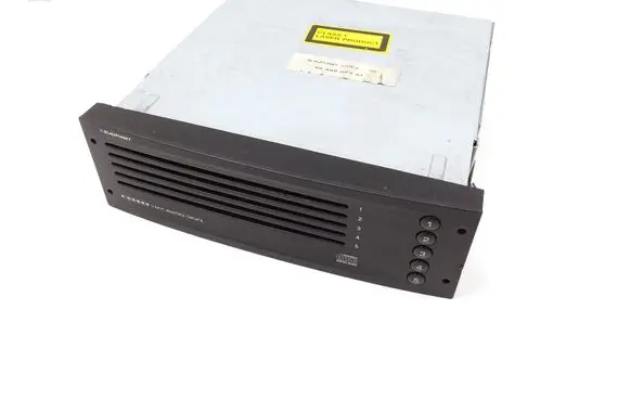 Peugeot 307 CD/DVD changer 96469053XT 7607769050 863513286108