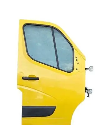 Renault Master III Door (2 Door Coupe) 