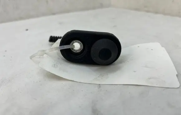 Toyota Prius (XW30) Rear door sensor 349011064R