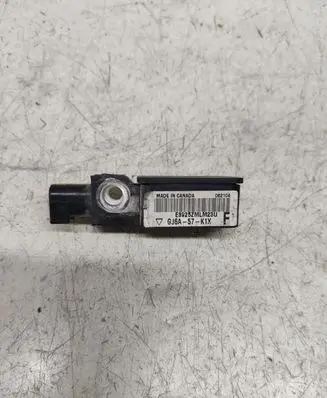 Mazda 6 Airbag deployment crash/impact sensor GJ6A57K1X