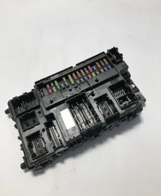 Ford Mondeo MK V BSM Control unit DG9T-14B476