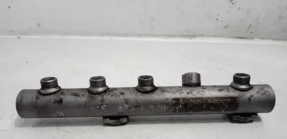 Audi Q7 4L Fuel main line pipe 059130089AB 059130089