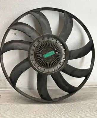Audi A6 S6 C4 4A Viscous fan clutch 4A0121350B 6511500000