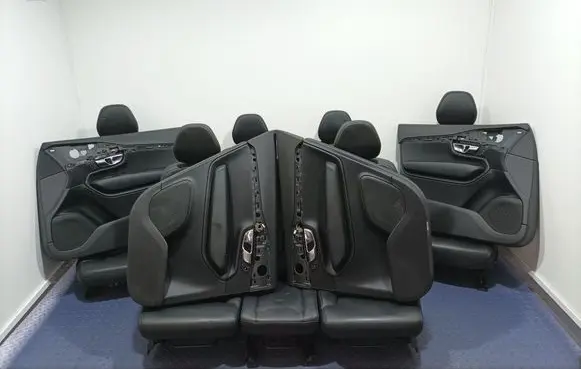 Volvo XC90 Seat set 