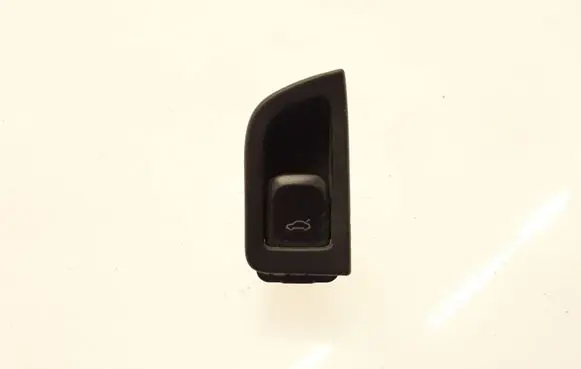 Audi A5 8T 8F Tailgate opening switch 8K0959831A 8T1959829