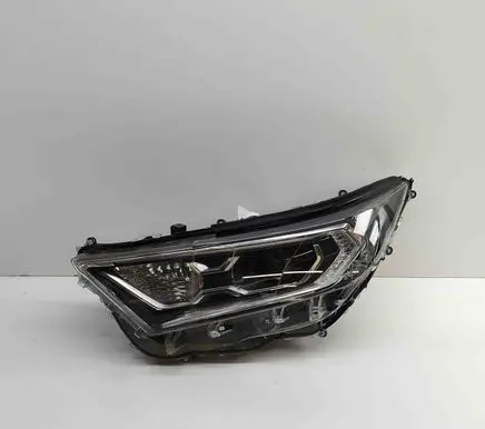 Toyota RAV 4 (XA50) Headlight/headlamp 8118542A30