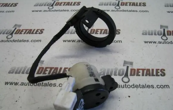 Mitsubishi Space Star Immobiliser reader (aerial) MR309697