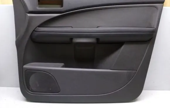 Ford Focus C-MAX Front door card panel trim GO3M51R23942A 3M51R24048ADW