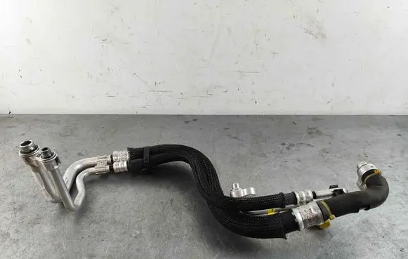 Tesla Model Y Air conditioning (A/C) pipe/hose 162591000d