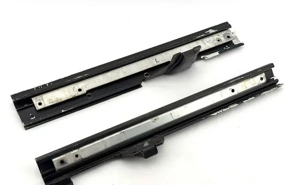 Mercedes-Benz SL R129 Front driver seat rail A1299100189 1299100189