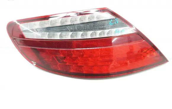 Mercedes-Benz SLK R172 Rear/tail lights A1729063900