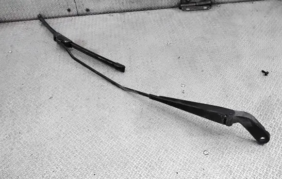 Jaguar X-Type Windshield/front glass wiper blade 