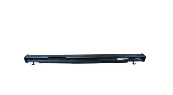 Skoda Octavia Mk2 (1Z) Parcel shelf load cover 5E9861691B 201308160268 13072905400658
