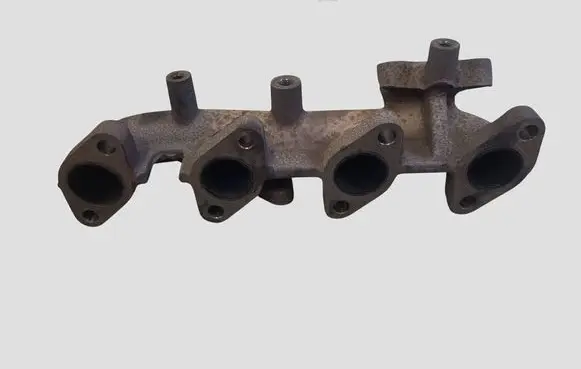 Hyundai i30 Exhaust manifold
