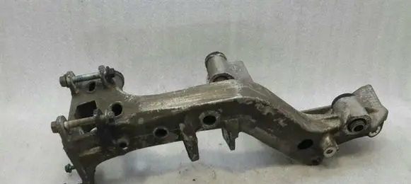 Porsche 911 996 Rear subframe 99633105502