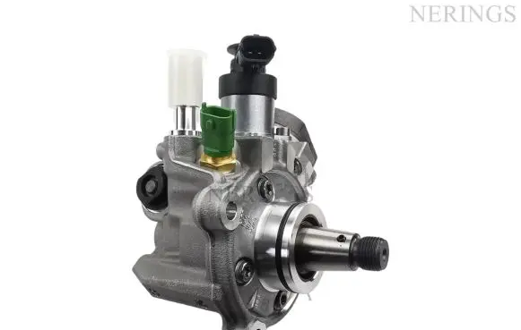 Land Rover Evoque II Fuel injection high pressure pump 0445011532 0445011531 M4D39B395AB