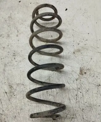 Volkswagen Polo Rear coil spring