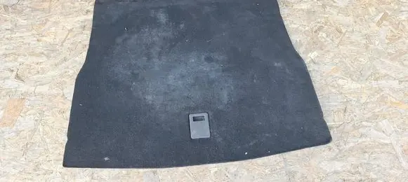 Mercedes-Benz E W212 Trunk/boot mat liner A2126800142