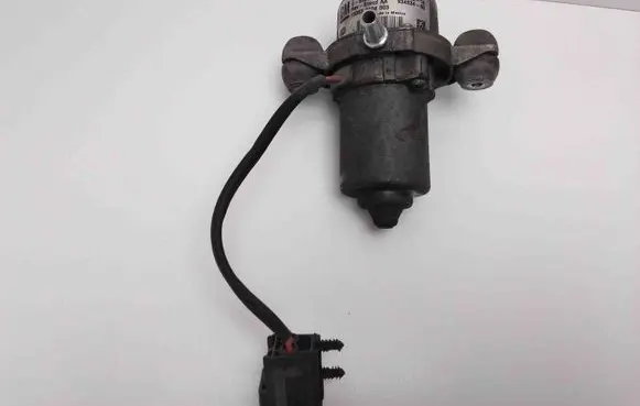Opel Mokka Vacuum pump 0042816 25954331