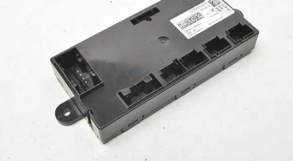 Ford Explorer Air conditioner control unit module 1EE907007B