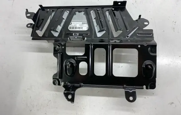 BMW X3 F25 Sound amplifier 9283507 65129283507 321271