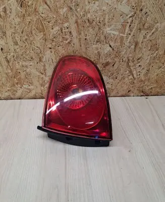 Seat Altea Rear/tail lights 5P0945096D 5P0945112