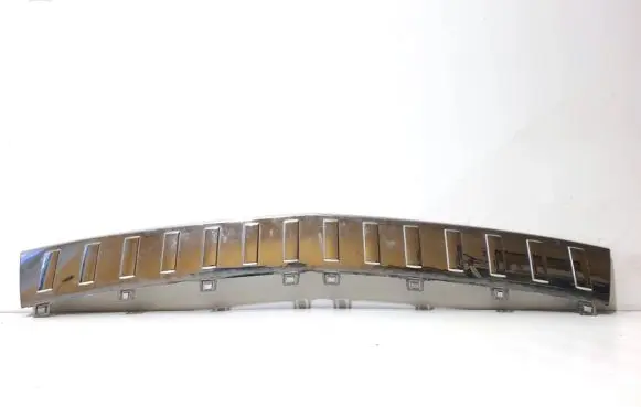 Mercedes-Benz GLK (X204) Rear bumper trim bar molding A2048850311