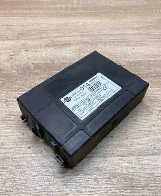 Nissan Almera Tino Comfort/convenience module 28551BU014 5WK48512