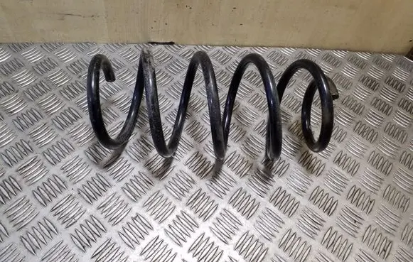 KIA Sorento Front coil spring