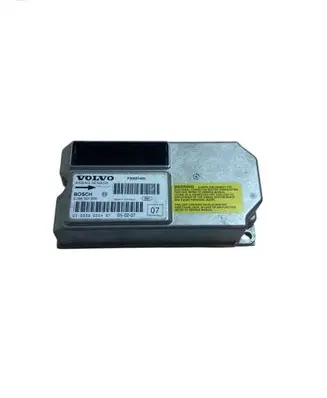 Volvo XC70 Airbag control unit/module 30667469