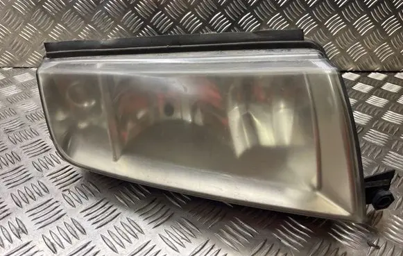 Skoda Fabia Mk1 (6Y) Headlight/headlamp 24635800