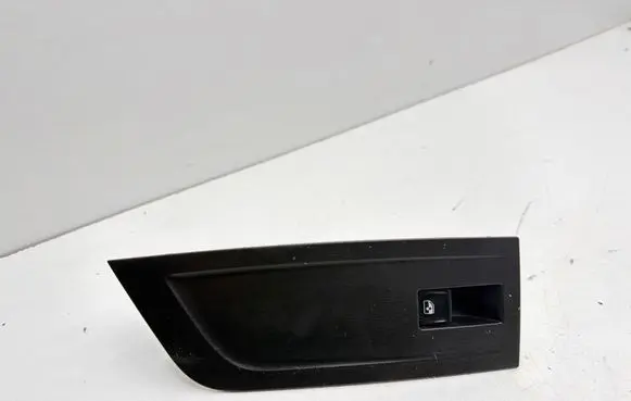 Skoda Octavia Mk4 Electric window control switch 5G0959855K
