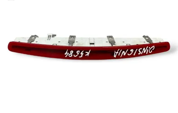 Opel Insignia A Third/center stoplight 13226842 00976400