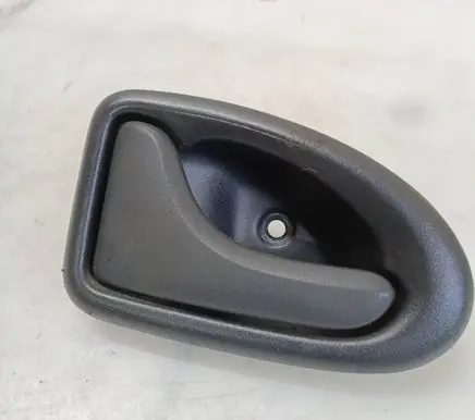 Renault Scenic I Front door interior handle 7700830078