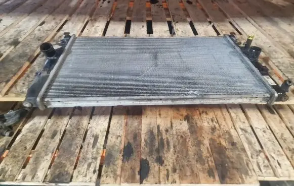 Toyota Verso Coolant radiator MF4221343082