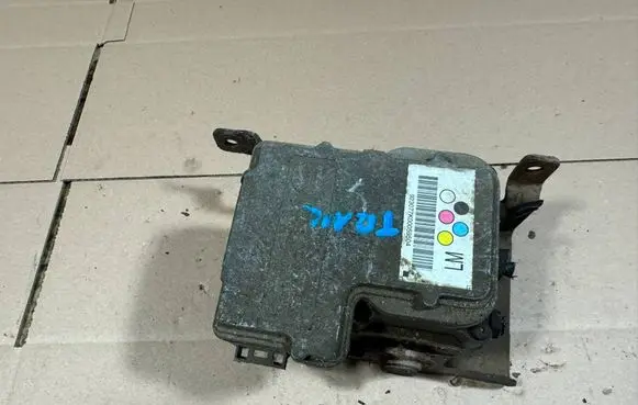 Renault Trafic II (X83) ABS Pump G891PD1