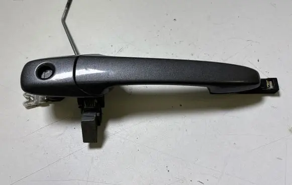 Ford Mustang V Front door exterior handle 6R336322405