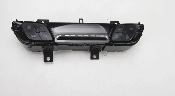 Toyota C-HR I Climate control unit 55900-F4181