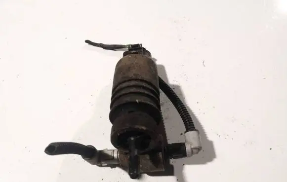 Skoda Fabia Mk2 (5J) Windscreen/windshield washer pump 1k6955651 3122789