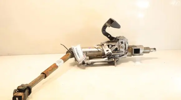 Opel Combo E Steering wheel axle set 