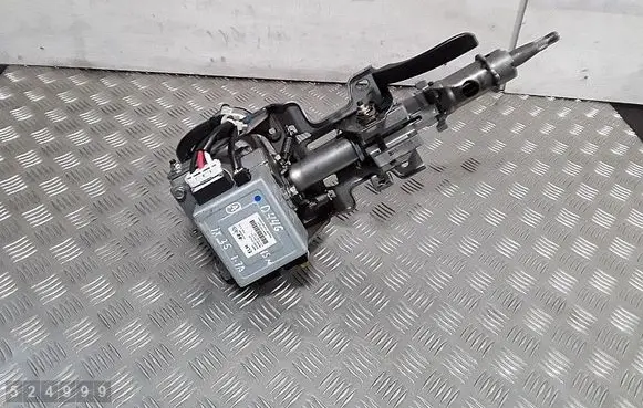 Hyundai ix35 Steering wheel axle 563002Y721 563402Y225