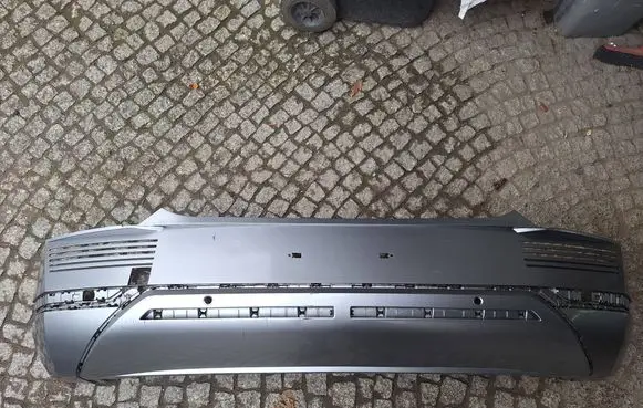 Hyundai Ioniq 5 Rear bumper