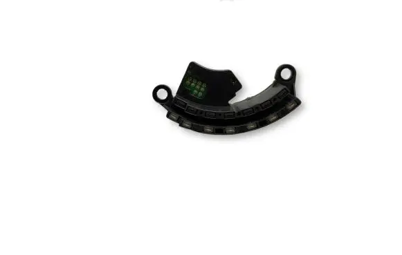 Steering angle sensor