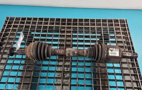 Dodge Journey Front driveshaft P05085187AE IMPRK1526357
