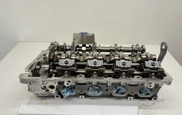 BMW M6 Engine head 7603475