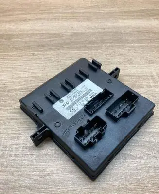 Audi A6 S6 C6 4F Comfort/convenience module 4F0907279 4F0910279