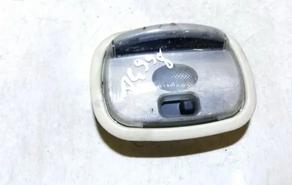 Mercedes-Benz ML W163 Rear seat light a1638201723