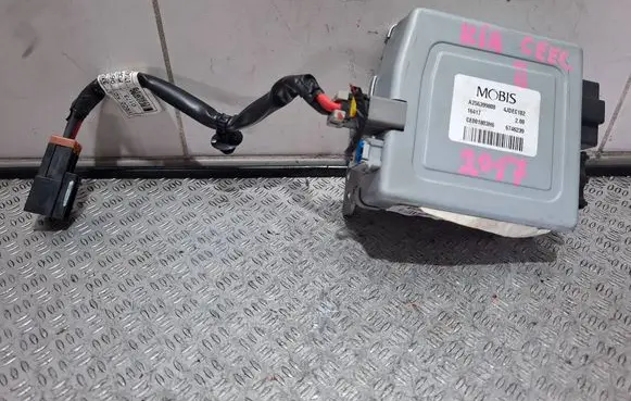 KIA Ceed Power steering control unit/module A256399800