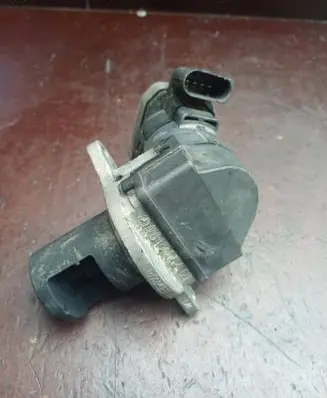 Mercedes-Benz E W211 EGR valve 00005320B1 A646140