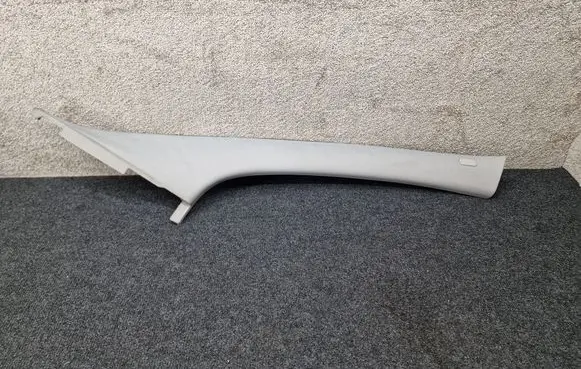 Peugeot 3008 I (A) pillar trim 9683059977